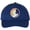 Royal Blue, variant on Rainbow Unicorn Embroidered Dad Hat LGBTQ+ Pride Gender Neutral Fashion Unisex Love Hat (Black)
