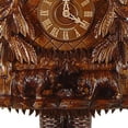 thumbnail image 4 of Cuckoo Clock Eagle, Bears, 4 of 4