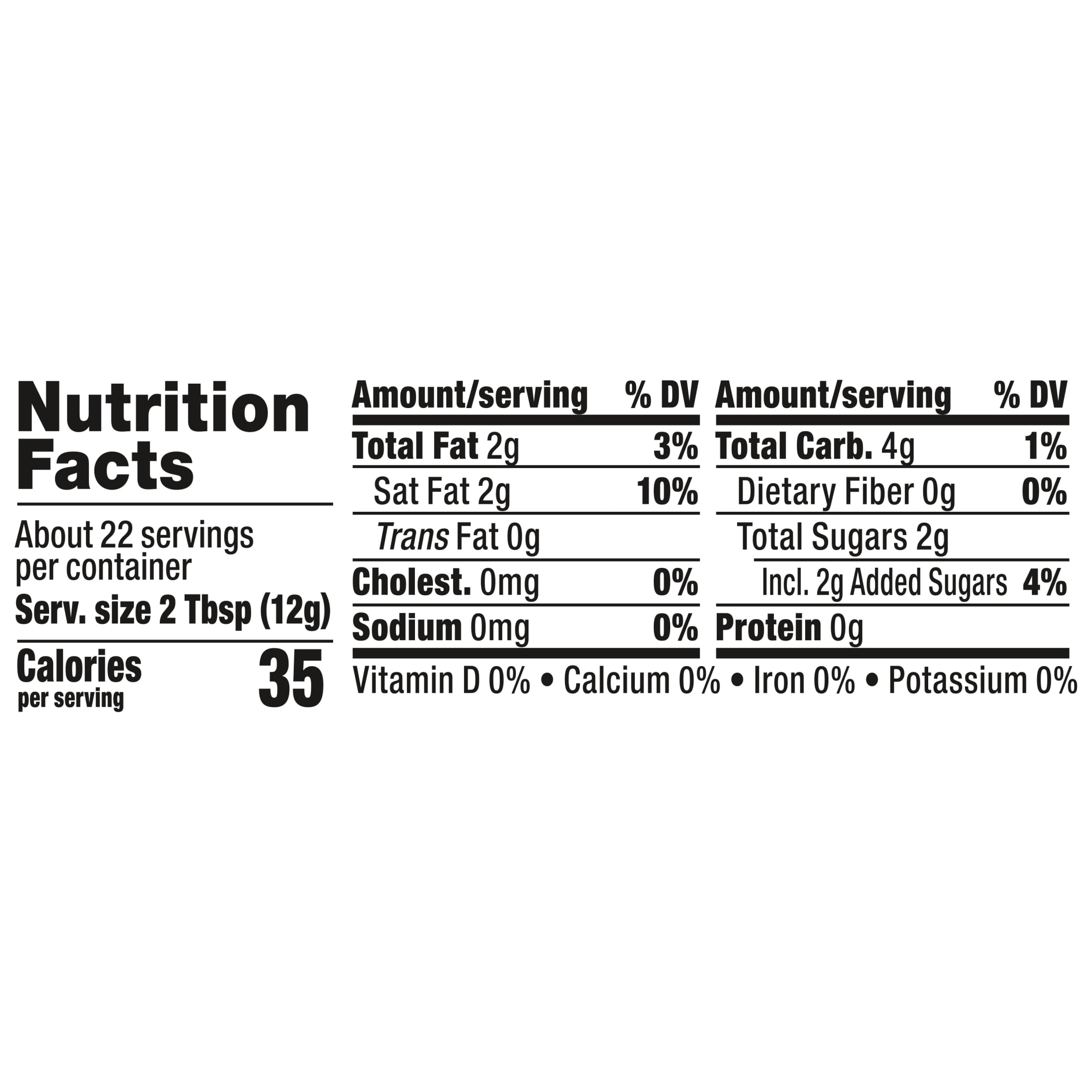 So Delicious Cocowhip Original Coconut Whipped Topping, 9 oz