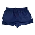 thumbnail image 2 of Short Ocean Pacific para Dama con Resorte y Jareta Azul Talla EG, 2 of 4