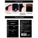 thumbnail image 4 of LANBENA 1Pc Blackhead Remover Máscara Cara Nariz Máscara Limpieza profunda yeacher Removedor de espinillas, 4 of 7
