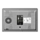 thumbnail image 5 of Video timbre Wi-Fi Steren Pantalla touch â color de 7â compatible con Asistentes de voz, 5 of 6