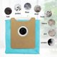 thumbnail image 4 of 6Pcs Dust Bag for G40+/G40 Hybrid Robot Vacuum Cleaner Accessories Household Garbage Dust Bag., 4 of 5