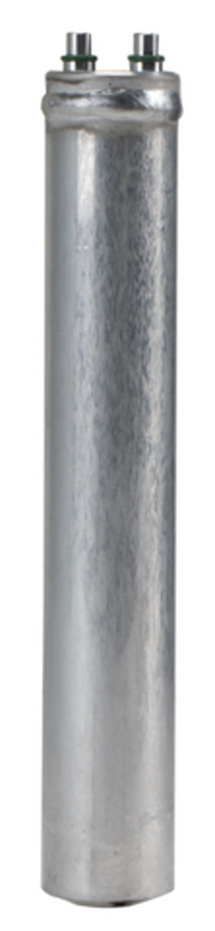 Aluminum Filter Drier w/ Pad Mount