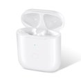 thumbnail image 1 of Funda de carga inalámbrica compatible con PestProfi AirPod 1 2, color blanco, 1 of 7