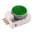 thumbnail image 4 of veasfak Refrigerator Defrost Timer Defrost Timer Stable Electronic Refrigerator Part TMDF603AD1, 4 of 9