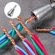 thumbnail image 4 of Electrician'S Fast Paralleling Device, Wire Twister Tool for Drill, 4 of 5