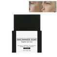 thumbnail image 1 of Fiudx Ofertas Flash Del Día Jabón De Aceite Esencial Hecho A Mano Para Hombres, Para El Cuidado De La Piel, Limpieza Facial Y Eliminación De Aceite, 100G, 1 of 6