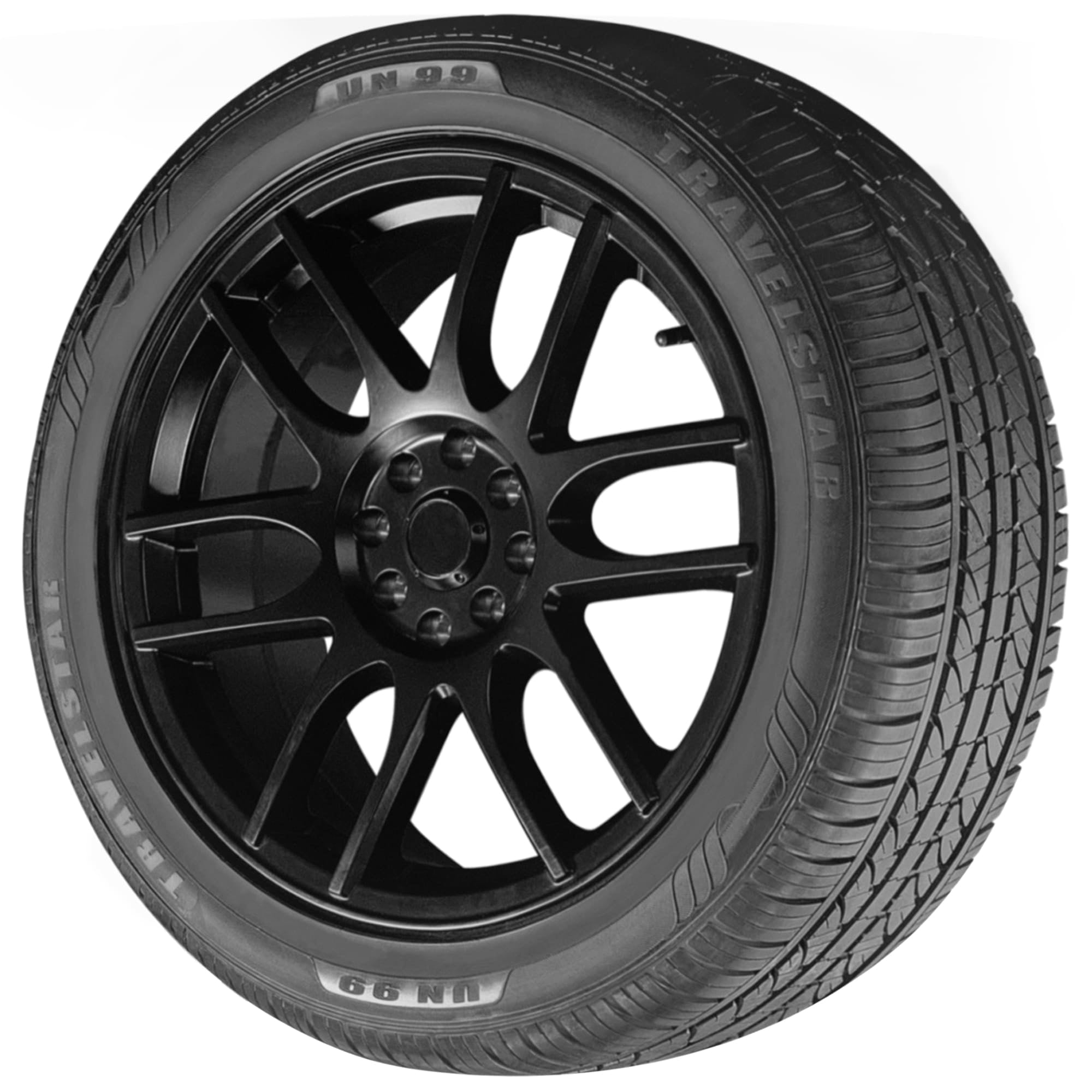 Travelstar UN99 All Season 185/60R15 84H Passenger Tire