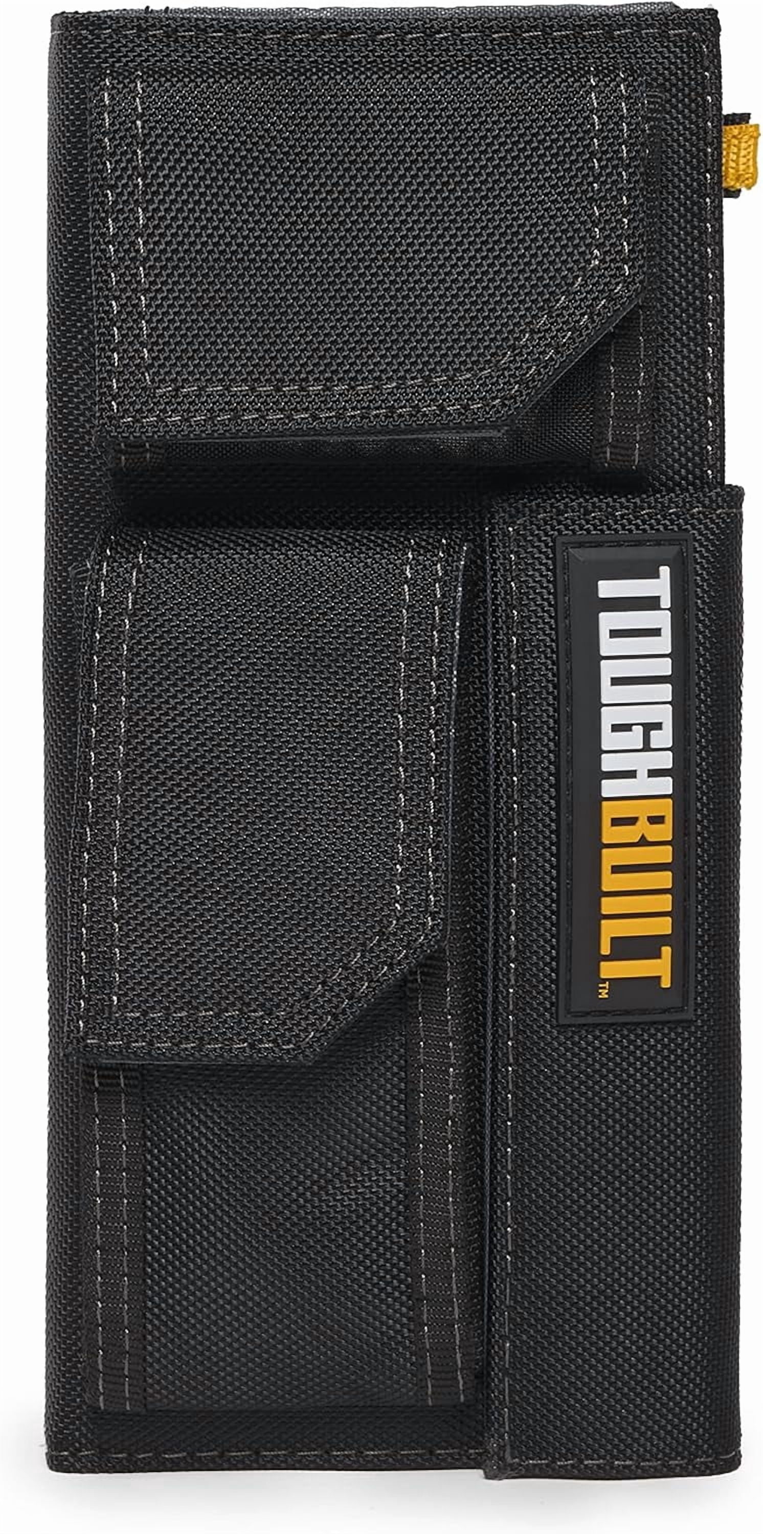 TOUGHBUILT Organizer Grid Notebook - Medium