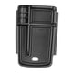thumbnail image 4 of Estante de almacenamiento para reposabrazos de coche,Estante de almacenamiento del contenedor de la caja de almacenamiento del reposabrazos del coche,Accesorios de orden del organizador de la, 4 of 9