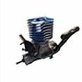 thumbnail image 3 of Hobbypower 02060 Bl Vx 18 Engine 2.74cc Pull Starter for HSP Rc 1/10 Nitro Car Buggy Eg630, 3 of 4