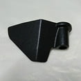 thumbnail image 2 of Set of 2 Bread Maker Kneading Paddle Replacement Part Home Baking Supplies Bread Maker Accessory for CBK-110KP Model, 2 of 4