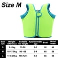 thumbnail image 2 of Kids Swim Vest for Toddlers Swim Learning and Training for Children, 2 of 5
