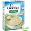Gerber Gerber Cereal for Baby and Toddler, 8 oz