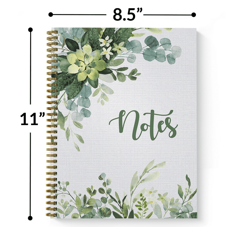 Agenda journalier 11,5x16,9cm Brepols Nature