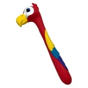 Pedia Pals Animal Shape Hammer, Parrot Reflex Hammer for Doctor or Nurses Professional Use