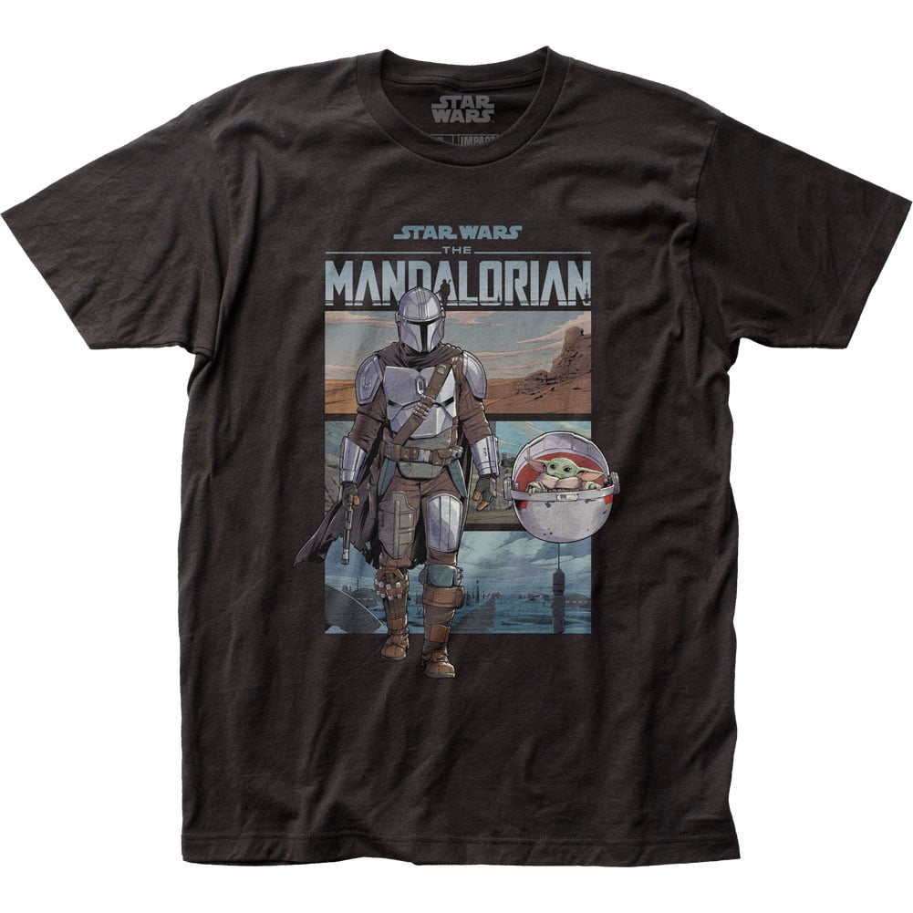 jersey mandalorian