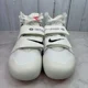 thumbnail image 3 of Ni-k-e Mens Size 9 Ni-k-e Zoom Javelin Elite 3 Track White Pink AJ8119-101, 3 of 6