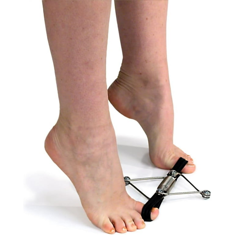 エクササイズグッズ Pilates Balance Body Joe's Toe Gizmo Balanced Body Joe's Toe Gizmo - Walmart.com