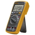 thumbnail image 3 of Fluke 17B+ 1000 V LCD Multimeter, 3 of 5