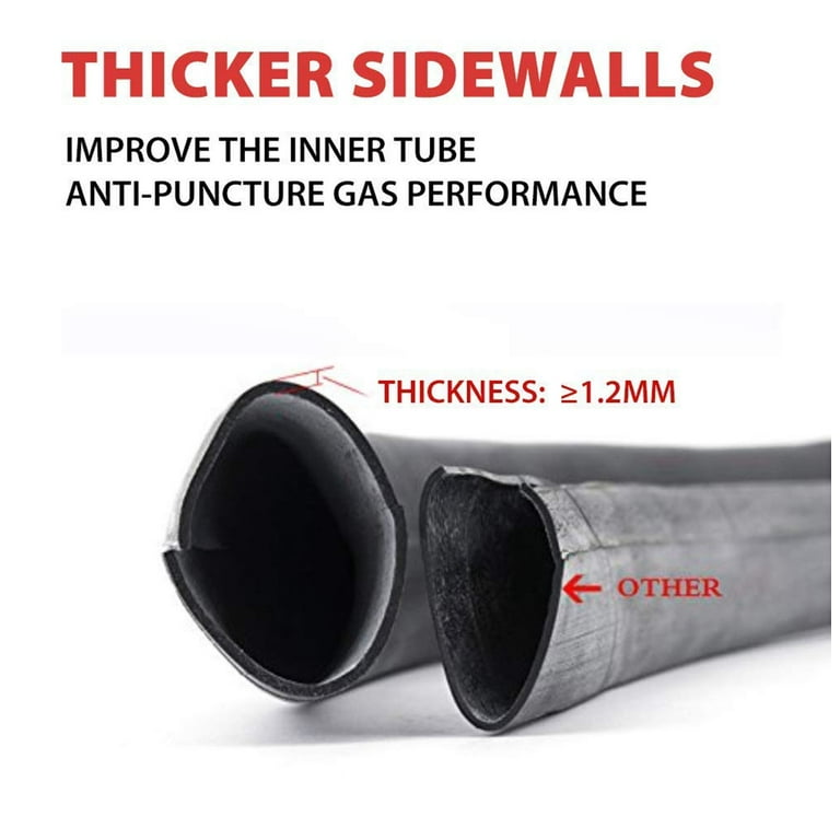 Razor mx350 sale inner tube walmart