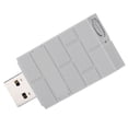 thumbnail image 3 of Adaptador inalámbrico USB de juego, adaptador inalámbrico de máquina de juego de diseo compacto exquisito de fabricación profesional para máquina de juego Nintendo Switch Ecomeon no, 3 of 6