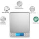 thumbnail image 4 of Báscula digital de cocina, báscula de joyería pequeña de 500 g/0,01 g, báscula digital de gramos y onzas para alimentos, báscula digital de gramos con función LCD/tara para joyería, 4 of 5