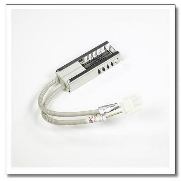 WB13T10045 RANGE IGNITER - EXACT FIT FOR WB13T10045 GE APPLIANCE - REPLACEMENT PART BY AFTERMARKET APPLIANCE