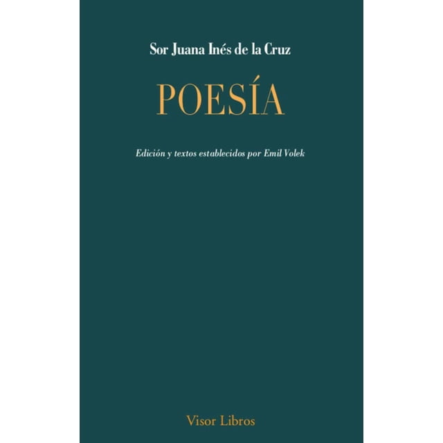 POESIA VISOR Pasta Blanda