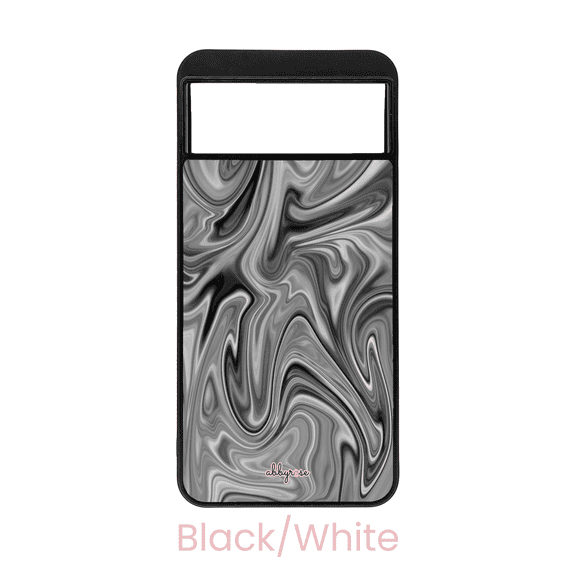 abbyrose Water Marble Pixel Phone Case for Pixel 8 Pro