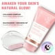 thumbnail image 2 of Mascarilla nocturna IKZEE Collagen Overnight Peel Off, 2 of 7