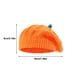 thumbnail image 3 of RKSTN halloween decroations Halloween Pumpkins Hat And Winter Baby Knitted Hat New Halloween Pumpkins Warm Beret, 3 of 7