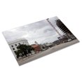 thumbnail image 3 of Print: Skyline Views Of Downtown Area, Montgomery, Alabama, 2010, 3 of 4