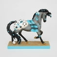 thumbnail image 3 of Trail of Painted Ponies The Living Stone Figurine 7.4in H, 3 of 4