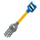 thumbnail image 5 of Juguetes recolectores de basura Hugo con agarrador de inteligencia para niños mano robótica L azul, 5 of 9