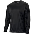 thumbnail image 2 of A4 Adult Long Sleeve Cooling Performance Crew N3165, 2 of 2
