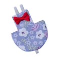 thumbnail image 4 of Ropa de Pájaros Pañal de Loros Lavable Zulema Pañal de pájaros de loro XS, 4 of 8