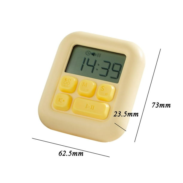 Reloj timer para cocina hotsell