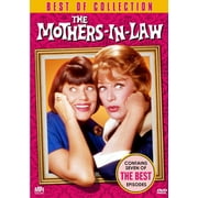 The Best of The Mothers-in-Law (DVD)