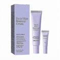thumbnail image 2 of Hair Removal Cream Set with Applicator, Gentle Formula for Sensitive Skin, Safe and Effective Solution, 2 of 5