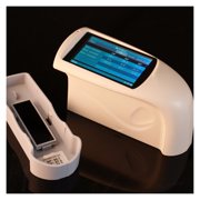 Glossmeter HG60 Digital Marble Gloss Meter For Stone Reading Range 0~300 GU for Precise Calibration