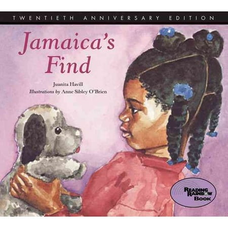Jamaica's Find Book & CD (Best Place To Find Memes)