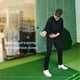 thumbnail image 4 of Golf Swing Training Aids Golf Indoor and Outdoor Swing Training Stick Golf Training Aids Accessories, 4 of 5
