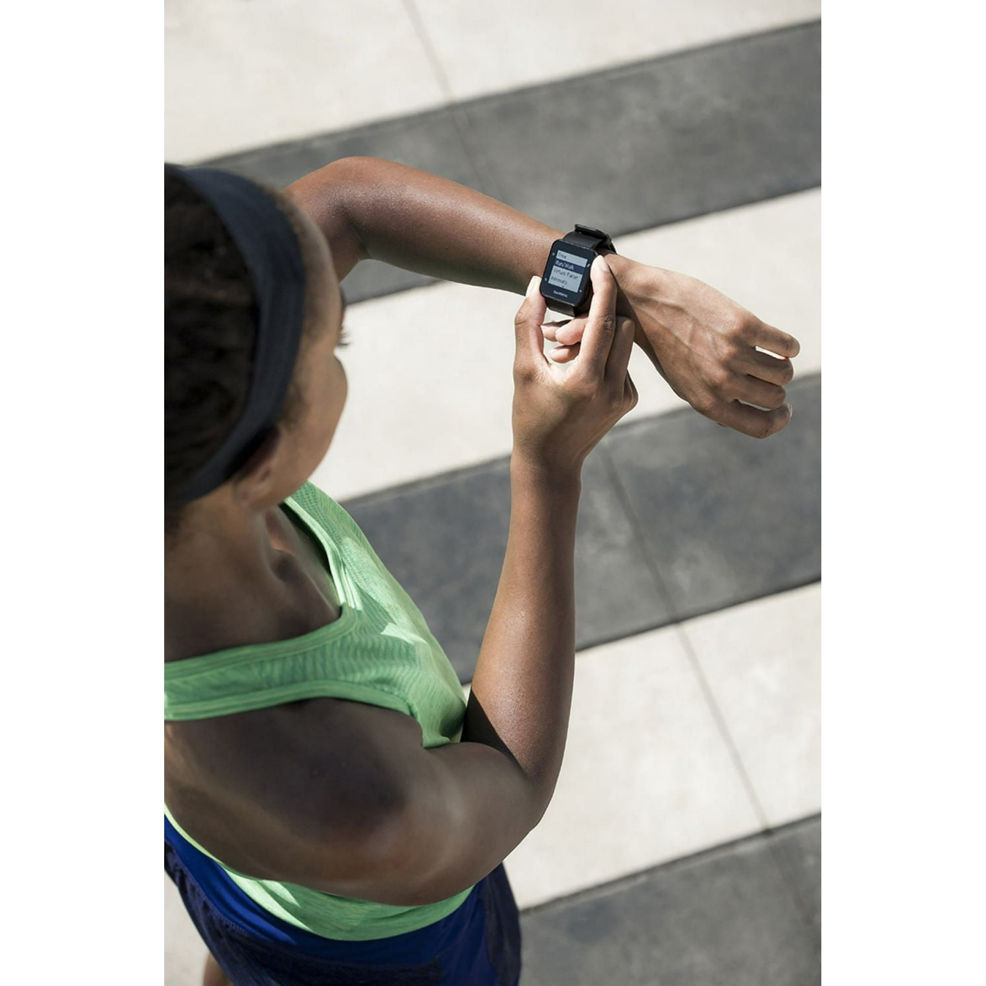 Forerunner 35 gps hotsell