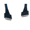 thumbnail image 2 of Micro SATA Cables OCulink 8i to OCulink 8i - 200mm PCIe to PCI Cable version 2050581003, 2 of 4