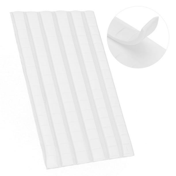 Arcilla Decorativa Para Puntas De Uñas, Arcilla Para Manicura De 96 Granos, Para Práctica De Manicura, Base, Tablero De Color De Uñas