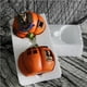 thumbnail image 5 of Calabaza Calavera Lámpara Linda Forma Decoración De Halloween Luz Fina Mano De Obra Led Calabaza Calavera Lámpara Resistente A La Corrosión Para El Hogar Tienda Guardurnaity HA026802-01, 5 of 7