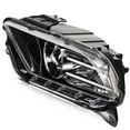 thumbnail image 5 of cciyu Headlight Assembly For Ford For Mustang 2013-2014 Black Housing Clear Lens Driver Side Headlamps, 5 of 5