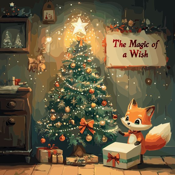 The Magic of a Wish, (Paperback)